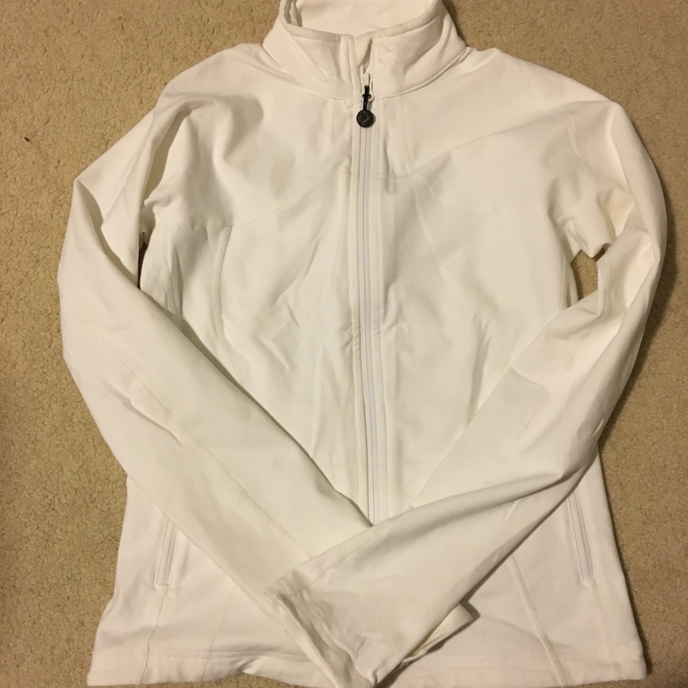 Lululemon Define Jacket